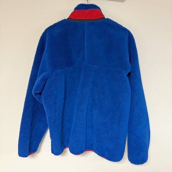 *NEW* Patagonia Worn Wear Classic Retro-X Jacket - Picture 6 of 11